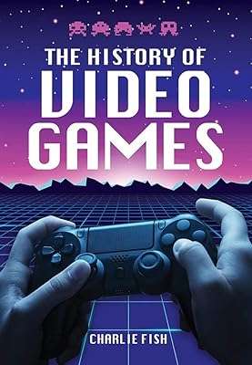 L'histoire des jeux vidéo. Trouvez des bonnes affaires tous les jours sur DIAYTAR COTE D'IVOIRE, votre boutique en ligne incontournable. Avec notre large gamme de produits discount allant de la maison à l'électroménager, de l'informatique à la mode et aux gadgets, vous êtes assuré de trouver ce que vous cherchez à prix abordable. Ne manquez pas nos offres spéciales et achetez en toute confiance dès aujourd'hui!