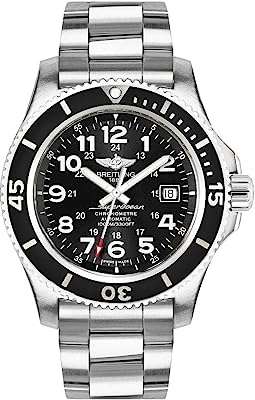 Breitling superocean ii 44 a17392d7 bd68 162a bracelet. DIAYTAR COTE D'IVOIRE  vous offre toutes les bonnes affaires sur un seul site. Découvrez notre sélection de produits discount pour la maison, l'électroménager, l'informatique et la mode. Bénéficiez de nos prix imbattables et trouvez les articles de qualité que vous recherchez, sans vous ruiner !