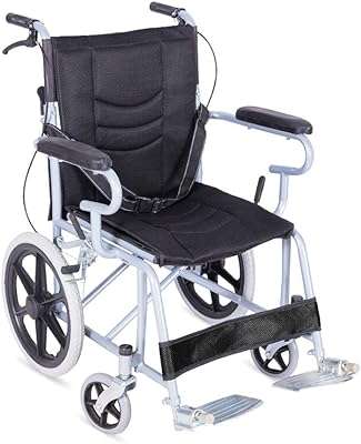 Fauteuil roulant cool pour bébé en acier épais pour personnes âgées pliable et léger les âgées. Ne payez pas le prix fort, découvrez DIAYTAR COTE D'IVOIRE  ! Notre boutique en ligne généraliste vous propose une variété de produits discount, des essentiels pour la maison aux appareils électroniques, en passant par la mode et les gadgets. Bénéficiez de prix abordables et de promotions attractives pour réaliser des économies significatives sur vos achats en ligne.