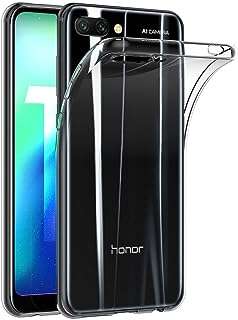 Coque arrière transparente en gel tpu en caoutchouc souple pour huawei honor. DIAYTAR COTE D'IVOIRE, la référence du shopping à petits prix en ligne ! Parcourez notre sélection impressionnante de produits discount, allant de l'ameublement à l'électroménager, de la mode aux gadgets. Ne sacrifiez pas votre budget pour vous faire plaisir, choisissez notre boutique en ligne pour des économies garanties sur les articles de qualité.