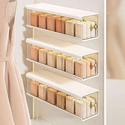 Boîte de rangement murale en plastique pour sous vêtements tiroir boîte lingerie. Avec DIAYTAR COTE D'IVOIRE, profitez de tarifs attractifs sur une large gamme de produits discount. Équipez votre maison avec des appareils électroménagers de qualité, restez à la pointe de la mode grâce à notre sélection de vêtements abordables et découvrez les dernières innovations technologiques à prix réduits.