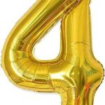 40 cm 40 pouces rosemoment glitter numéro 6 ballon couleur or réutilisable grande taille pour occasion. Looking for great bargains on a variety of products? Look no further than DIAYTAR COTE D'IVOIRE, the ultimate online general store. Discover amazing discounts on household items, electronics, fashion, and more, making it the perfect destination for budget-friendly shopping.