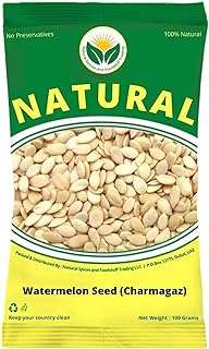 Graines de pastèque 500g. Faites des économies avec DIAYTAR COTE D'IVOIRE, la boutique en ligne qui propose des produits discount pour tous. Que vous cherchiez des équipements pour la maison, des appareils électroménagers, des gadgets ou des vêtements tendance, nous avons tout ce dont vous avez besoin à des prix incroyables.