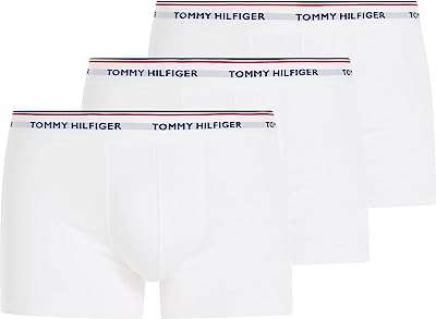 Boxer 3 pièces pour hommes