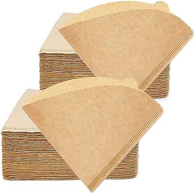 Paquet de 200 filtres à café sky touch filtre en papier jetable. Faites un bond dans le monde des bonnes affaires avec DIAYTAR COTE D'IVOIRE  ! Découvrez notre boutique en ligne généraliste où vous trouverez tout ce dont vous avez besoin, de la maison à l'électroménager, de l'informatique à la mode, et même les derniers gadgets. Ne sacrifiez pas votre budget pour vous faire plaisir, optez pour nos produits discount de qualité.