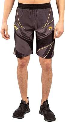 Short ufc venum replica pour hommes noir or. DIAYTAR COTE D'IVOIRE, votre partenaire en ligne pour tous vos achats discount. Explorez notre catalogue diversifié comprenant des produits de maison, d'électroménager, d'informatique, de mode et de gadgets à des prix défiant toute concurrence. Faites des économies substantielles tout en profitant d'une qualité exceptionnelle grâce à DIAYTAR COTE D'IVOIRE .