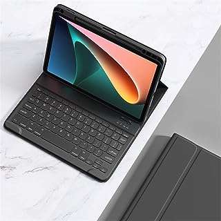 Étui pour clavier ipad mini 6 avec support de chargement pour crayon. Simplifiez vos achats en ligne avec DIAYTAR COTE D'IVOIRE . Notre boutique généraliste propose des produits dégriffés dans tous les domaines, de la maison à l'informatique, en passant par la mode. Bénéficiez de prix compétitifs sans faire de compromis sur la qualité.