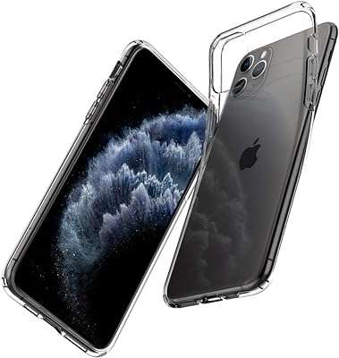 Coque spigen liquid crystal pour iphone 11 pro max transparente. Préparez-vous à des économies massives avec DIAYTAR COTE D'IVOIRE . Nous offrons une sélection variée de produits discount, allant des articles ménagers aux gadgets en passant par l'électronique et la mode. Achetez intelligemment et profitez de prix avantageux sur tous vos achats chez nous.