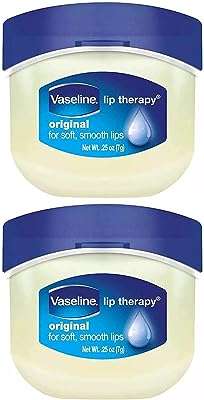 Mini baume à lèvres vaseline lip therapy original | réparation des dans un récipient. DIAYTAR COTE D'IVOIRE  - Votre solution en ligne pour des achats malins à petit prix. Explorez notre vaste gamme de produits discount, des indispensables pour la maison aux dernières nouveautés en matière d'informatique, de mode et de gadgets. Économisez sans compromis sur la qualité en choisissant notre boutique en ligne.