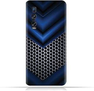 Coque en tpu à motif de maille bleue abstraite amc design pour oppo. Ne payez pas plus cher pour les mêmes produits ailleurs ! DIAYTAR COTE D'IVOIRE  propose une large gamme de produits de qualité à des prix discount. Trouvez tout ce dont vous avez besoin, des appareils ménagers aux gadgets dernier cri, et économisez de l'argent sans compromettre la qualité.
