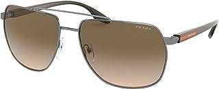 Linea rossa prada linea rossa sps 55v noir gris shaded. DIAYTAR COTE D'IVOIRE, votre destination shopping en ligne pour tous vos besoins discount. Trouvez tout ce dont vous avez besoin dans une seule boutique, des articles pour la maison aux gadgets incontournables, et réalisez des économies tout en satisfaisant vos envies.