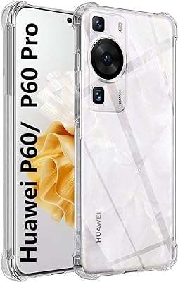 Coque huawei p60 p60 pro ultra mince transparente anti rayures souple tpu flexible résistant aux chutes. Mettez fin à la chasse aux bons plans en ligne grâce à DIAYTAR COTE D'IVOIRE . Profitez de notre large éventail de produits discount dans les domaines de la maison, de l'électroménager et bien plus encore. Avec des remises incroyables et des offres spéciales régulières, faites de bonnes affaires sans compromis sur la satisfaction.