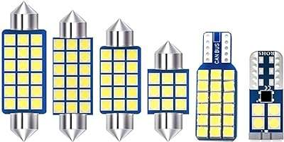 Ensemble d'éclairage intérieur led pour toyota land cruiser 200 100 80. DIAYTAR COTE D'IVOIRE, votre solution intelligente pour des achats malins. Découvrez notre boutique en ligne et bénéficiez de prix discount sur une large sélection de produits pour la maison, l'électroménager, l'informatique et la mode. Ne manquez pas l'opportunité de faire des économies avec DIAYTAR COTE D'IVOIRE !