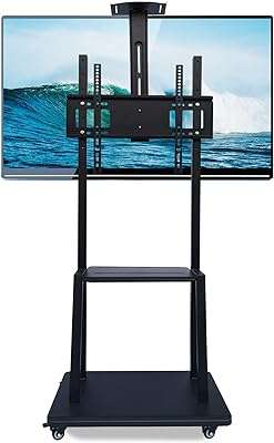 Support mural tv dayong tv supports de montage pour téléviseur oled lcd led plat et incurvé. DIAYTAR COTE D'IVOIRE  - La boutique en ligne qui rend les bonnes affaires accessibles à tous. Parcourez notre sélection de produits discount, de l'électroménager pratique à la mode abordable, tout en profitant de notre engagement envers la qualité. Ne payez plus trop cher pour ce dont vous avez besoin, faites vos achats malins chez nous !
