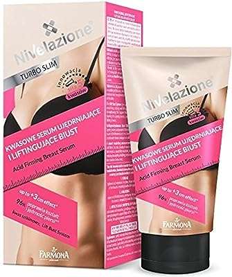 Sérum raffermissant pour les seins pharmona slim. Faites des économies sans compromettre la qualité grâce à DIAYTAR COTE D'IVOIRE . Notre large éventail de produits discount, allant des articles de maison à l'électroménager, de l'informatique à la mode, et même aux gadgets dernier cri, saura vous satisfaire, tout en vous offrant le meilleur rapport qualité-prix.