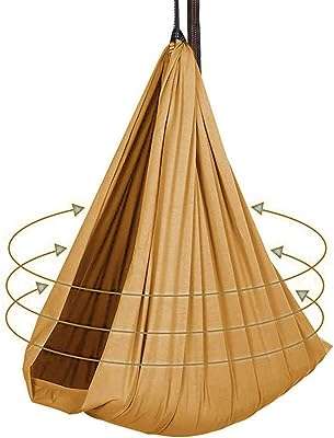 Balançoire de thérapie sensorielle pour adultes d'intérieur pour enfants jouer et suspendue. DIAYTAR COTE D'IVOIRE  - des réductions incroyables sur tous les produits dont vous avez besoin. Parcourez notre boutique en ligne pour découvrir des offres discount sur des centaines d'articles, allant de la mode aux appareils électroménagers dernier cri.