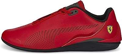 Baskets unisexes ferrari driftcat decima. DIAYTAR COTE D'IVOIRE, votre allié pour des économies au quotidien ! Parcourez notre large catalogue en ligne et explorez notre gamme de produits discount allant de l'électroménager à l'informatique en passant par la mode. Profitez des dernières tendances à petits prix et faites de bonnes affaires sans compromis sur la qualité.