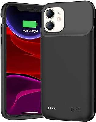 Coque de batterie ntech pour iphone 11 étui de protection portable mince compatible avec (61. Restez à la pointe de la technologie sans vous ruiner grâce à DIAYTAR COTE D'IVOIRE . Parcourez notre sélection d'articles informatiques à prix cassés, des ordinateurs portables aux périphériques les plus performants. Ne faites aucun compromis sur la puissance et économisez avec DIAYTAR COTE D'IVOIRE .
