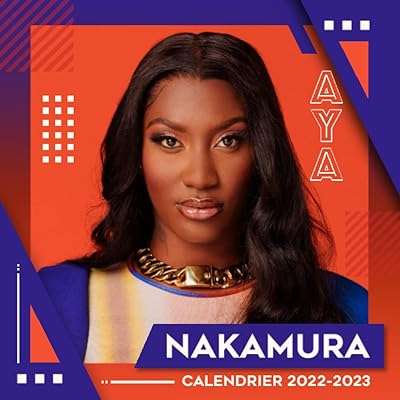 Aya nakamura calendrier 2022 2023. DIAYTAR COTE D'IVOIRE, votre partenaire de shopping discount en ligne, regroupe une large gamme de produits à prix cassés pour tous les amateurs de bonnes affaires. Faites des économies sur vos achats de la maison à l'électroménager, de l'informatique à la mode, grâce à DIAYTAR COTE D'IVOIRE !