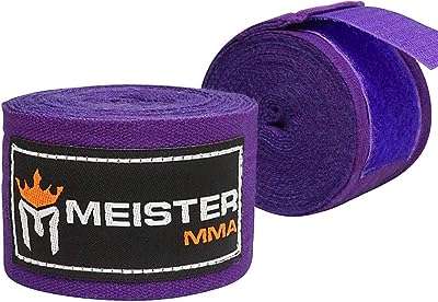 Mister elite 182" bandages de boxe mma premium pour adultes (paire). Looking for great bargains on a variety of products? Look no further than DIAYTAR COTE D'IVOIRE, the ultimate online general store. Discover amazing discounts on household items, electronics, fashion, and more, making it the perfect destination for budget-friendly shopping.