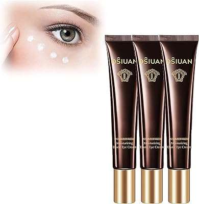 Crème pour les yeux au caviar d'astaxanthine crème réparatrice yeux estompe les rides des yeux cernes poches. Faites des économies en un clic avec DIAYTAR COTE D'IVOIRE  - votre guichet unique pour tous vos besoins en produits discount. Explorez notre sélection diversifiée, allant de l'informatique à l'électroménager, et obtenez les articles dont vous avez besoin sans vous ruiner.