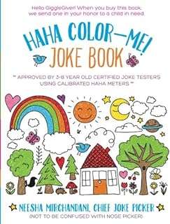 Haha color me ! livre de blagues (3 8 ans). DIAYTAR COTE D'IVOIRE, votre boutique en ligne discount pour toutes vos nécessités. Faites des économies sur vos achats de meubles de maison, d'équipements électroniques, de gadgets et bien plus encore. Profitez de nos prix attractifs sans jamais compromettre la qualité.