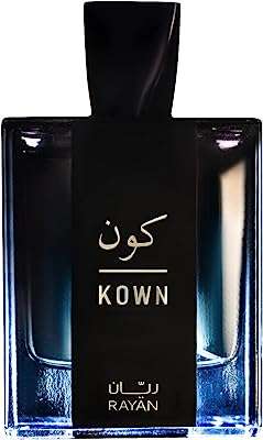 Parfum rayan oud kown eau de longue durée 100 ml pour unisexe. Cherchez-vous à économiser tout en achetant des produits de qualité ? DIAYTAR COTE D'IVOIRE  est là pour vous. Notre boutique en ligne généraliste offre une sélection variée de produits discount, allant des équipements pour la maison à l'informatique, en passant par l'électroménager et la mode. Ne payez pas plus cher ailleurs, explorez DIAYTAR COTE D'IVOIRE  pour des bonnes affaires garanties.
