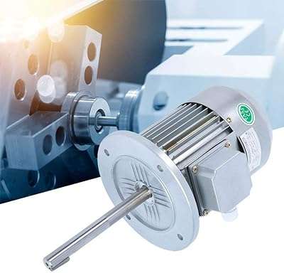 【cadeau de printemps】moteur électrique triphasé 750 w résistant aux hautes températures. DIAYTAR COTE D'IVOIRE est la référence en matière de produits discount en ligne. Parcourez notre catalogue et trouvez des articles indispensables pour la maison, des appareils électroménagers de qualité, des solutions informatiques abordables, des vêtements tendance et des gadgets à des prix incroyables.