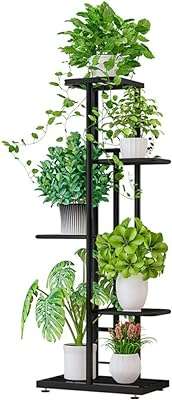 Support pour plantes d'intérieur team support d'extérieur en métal étagère à. DIAYTAR COTE D'IVOIRE, votre allié pour des achats malins et économiques. Plongez dans notre boutique en ligne remplie de produits discount, allant de l'électroménager à l'informatique, en passant par la mode et les gadgets, et découvrez une manière révolutionnaire de faire des emplettes en ligne. Bénéficiez de tarifs imbattables sans compromis sur la qualité et assurez-vous de trouver de véritables trésors à des prix défiants toute concurrence.