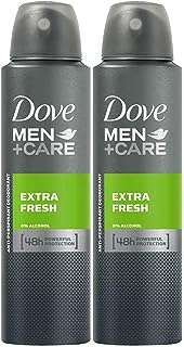 Dove men care déodorant et anti transpirant ultra fresh pour hommes 2. Faites des économies sans renoncer à vos envies chez DIAYTAR COTE D'IVOIRE, la boutique en ligne incontournable pour trouver des produits discount. Explorez notre sélection dédiée à la maison, l'électroménager, l'informatique, la mode et les gadgets, et profitez de prix réduits sur tous nos articles. Ne laissez pas passer cette occasion de faire de bonnes affaires !