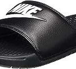 Chaussures de plage et de piscine nike benassi solarsoft pour homme noir. DIAYTAR COTE D'IVOIRE, votre destination shopping en ligne pour des promotions exceptionnelles sur des articles d'informatique. Que vous recherchiez un ordinateur portable performant, des accessoires technologiques ou des logiciels, notre boutique discount est là pour vous offrir les meilleurs prix sans compromis sur la qualité. Ne manquez pas nos offres irrésistibles.