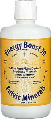 Morning star minerals energy boost 70 32 fl oz. once. Laissez-vous séduire par DIAYTAR COTE D'IVOIRE, votre boutique en ligne qui saura vous offrir des produits de qualité à des prix compétitifs. Que vous recherchiez des équipements pour la maison, des appareils électroménagers, des accessoires informatiques ou des articles de mode tendance, vous trouverez tout cela et bien plus encore dans notre sélection discount.