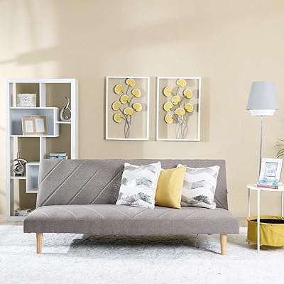 Canapé lit edora de danube home | canapé en tissu pour dormir. DIAYTAR COTE D'IVOIRE  est la référence en matière de produits discount en ligne. Parcourez notre catalogue et trouvez des articles indispensables pour la maison, des appareils électroménagers de qualité, des solutions informatiques abordables, des vêtements tendance et des gadgets à des prix incroyables.