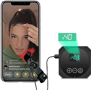 Clicker automatique pour iphone ipad de vitesse de l'écran du téléphone pour android. DIAYTAR COTE D'IVOIRE  - Votre source infaillible pour des achats discount en ligne. Explorez notre catalogue en constante évolution et découvrez des produits variés pour la maison, des appareils électroménagers essentiels, des gadgets sophistiqués et bien plus encore. Profitez de nos offres attractives et renouvelez votre intérieur, votre look et votre vie sans vous ruiner !