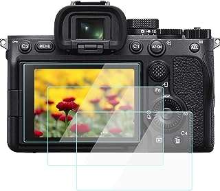 Protecteur d'écran a7iv compatible avec appareil photo sans miroir sony alpha. Profitez de bonnes affaires toute l'année avec DIAYTAR COTE D'IVOIRE  ! Que vous recherchiez des articles pour la maison, des équipements informatiques abordables ou des essentiels de la mode, notre boutique en ligne vous propose un vaste choix de produits discount pour répondre à tous vos besoins.