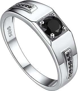 Bague de fiançailles suplight pour homme en argent sterling 925 bague. Découvrez DIAYTAR COTE D'IVOIRE, votre destination incontournable pour des achats discount en ligne. Notre magasin généraliste propose une vaste gamme de produits, allant des articles ménagers pratiques aux appareils électroménagers de pointe, en passant par les gadgets multimédias les plus récents et les vêtements tendance. Faites des économies substantielles tout en vous offrant des produits de la plus haute qualité !