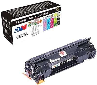Cartouche de toner laser dw. DIAYTAR COTE D'IVOIRE  - votre partenaire pour un shopping discount en ligne réussi. Parcourez notre assortiment complet de produits discount, incluant tout ce dont vous avez besoin pour la maison, l'électroménager, l'informatique, la mode et les gadgets. Profitez de nos prix avantageux et faites des économies sur vos achats en ligne, sans compromis sur la qualité.