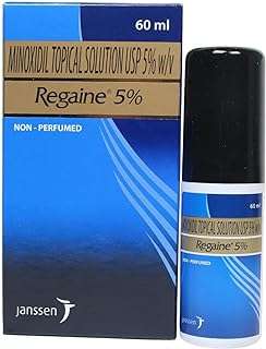 Solution topique regain minoxidil 5% usp 60 ml. Faites des économies sans compromis sur la qualité avec DIAYTAR COTE D'IVOIRE  ! Trouvez tout ce dont vous avez besoin, de l'électroménager aux gadgets high-tech en passant par les accessoires de mode, le tout à des prix défiant toute concurrence. Visitez notre boutique en ligne et découvrez un large choix de produits discount pour améliorer votre quotidien.