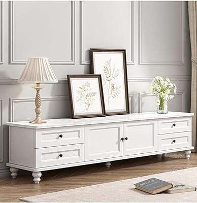Meuble tv moderne avec tiroirs meuble central console centrale de divertissement. Besoin de renouveler votre garde-robe sans vous ruiner ? Faites un tour sur DIAYTAR COTE D'IVOIRE, votre boutique en ligne discount incontournable pour la mode à petits prix ! De la dernière tendance aux vêtements basiques, nous vous proposons un large choix pour tous les styles et toutes les tailles. Ne sacrifiez plus votre budget pour rester à la pointe de la mode !