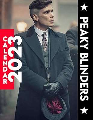 Calendrier peaky blinders 2023 : incroyable planificateur mensuel 2023 calendrier 2023 avec une grande. DIAYTAR COTE D'IVOIRE  vous offre une expérience d'achat en ligne unique en proposant une multitude de produits discount dans différents domaines. Faites-vous plaisir sans vous ruiner en choisissant parmi notre sélection de produits pour la maison, l'électroménager, l'informatique, la mode et bien plus encore.