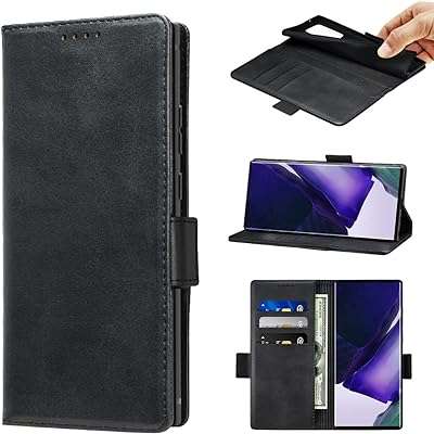 Étui portefeuille nanhou pour samsung galaxy note 10 plus en cuir pu résistant aux chocs. Besoin de produits discount ? DIAYTAR COTE D'IVOIRE  est là pour vous ! Parcourez notre large éventail de produits allant des articles de maison aux gadgets dernier cri, et réalisez des économies sur chaque achat. Alors n'attendez plus, faites confiance à notre expertise pour vous offrir le meilleur au prix le plus bas !