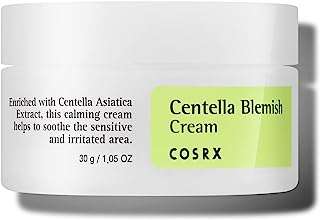 Centella crème imperfections 30 ml. DIAYTAR COTE D'IVOIRE, la référence en matière de shopping discount en ligne. Découvrez notre vaste sélection de produits allant de la maison à l'informatique, en passant par l'électroménager et la mode. Avec des prix défiant toute concurrence, vous pourrez satisfaire toutes vos envies sans vous ruiner. Faites des économies tout en achetant des produits de qualité chez DIAYTAR COTE D'IVOIRE .