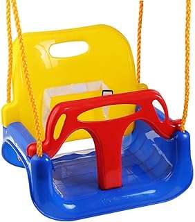 Balançoire balançoire extérieure multifonctionnelle pour enfants intérieure extérieure 3 en 1 grand. Besoin de produits à petit prix ? Faites confiance à DIAYTAR COTE D'IVOIRE, la boutique en ligne idéale pour réaliser des économies sur tous vos achats. Parcourez notre catalogue de produits discount, de la maison à l'électroménager, en passant par l'informatique et la mode. Ne vous privez pas et profitez des meilleurs prix du marché en faisant vos emplettes chez nous !
