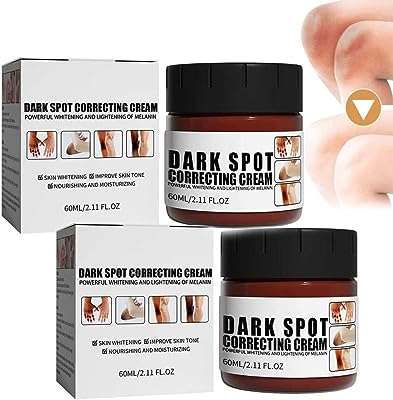 2 pièces biolap crème correctrice de taches brunes décolorante sozoona d'élimination noire des articulations. Faites des découvertes et des économies chez DIAYTAR COTE D'IVOIRE . Notre boutique en ligne propose une gamme étendue de produits discount, couvrant la maison, l'électroménager, l'informatique, la mode et bien plus encore. Obtenez des produits de qualité à des prix imbattables en quelques clics seulement.