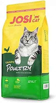 Volaille croustillante josiecat 18 kg. Chez DIAYTAR COTE D'IVOIRE, nous rendons le shopping discount accessible à tous. Découvrez notre boutique en ligne où vous trouverez une large gamme de produits pour la maison, l'électroménager, l'informatique, la mode et les gadgets. Profitez de nos prix compétitifs pour réaliser des économies tout en vous faisant plaisir !