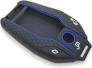 Coque rigide en silicone souple wizerian uae pour entrée sans clé bmw accessoires de porte clés. En quête des dernières tendances en matière d'informatique à prix abordable ? DIAYTAR COTE D'IVOIRE  est là pour vous ! Explorez notre sélection d'ordinateurs portables, de tablettes et de périphériques informatiques pour trouver les produits les plus performants à des prix attractifs.