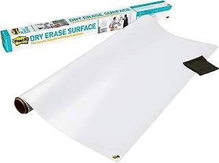 Papier à lettres effaçable sec boost it 3 x 2 pieds. DIAYTAR COTE D'IVOIRE  - la boutique en ligne par excellence pour des achats malins. Explorez notre gamme complète de produits discount, allant des indispensables pour la maison à la dernière technologie, sans oublier les dernières tendances mode. Économisez gros en achetant intelligemment avec nous.