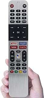 Nouvelle télécommande tv de remplacement compatible avec skyworth 539c 268935 w000 539c 268935 w010 télécommande led intelligente pour smart. Faites des économies substantielles sur DIAYTAR COTE D'IVOIRE ! Parcourez notre catalogue en ligne et découvrez une gamme complète de produits de la maison à l'électroménager, de l'informatique à la mode en passant par les gadgets, tous proposés à des prix discount exceptionnels.