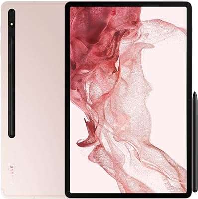 Samsung galaxy tab s8+ plus avec s pen à faible latence (128. Parcourez la boutique en ligne DIAYTAR COTE D'IVOIRE  et plongez dans un univers de bonnes affaires. Que vous ayez besoin de nouveaux appareils électroménagers, d'une garde-robe tendance ou des dernières nouveautés en matière de technologie, notre large gamme de produits discount vous offre la possibilité de faire des économies tout en vous faisant plaisir. Avec DIAYTAR COTE D'IVOIRE, profitez des meilleurs prix sans jamais compromettre la qualité.