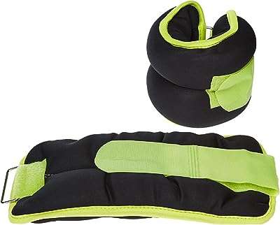 Poids de poignet et de cheville ta sport 15 kg 2 pièces. DIAYTAR COTE D'IVOIRE  est l'adresse incontournable pour tous ceux qui cherchent des produits discount en ligne. Parcourez notre site et trouvez des offres imbattables sur une grande variété de produits, des articles pour la maison aux produits high-tech en passant par les dernières tendances mode et les gadgets les plus recherchés.